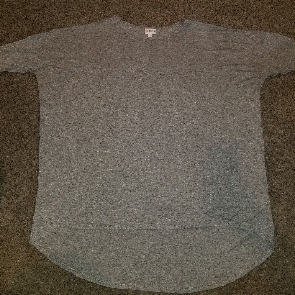 Lularoe Irma tunic